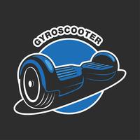 Logo du scooter électrique