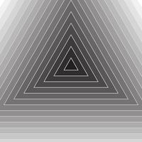 modèle vectoriel géométrique triangulaire. texture de ligne abstraite. fond de pyramide de vecteur. modèles de conception créative. illustration eps 10.