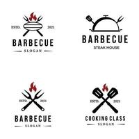 logo icône dessin au trait minimaliste illustration design créatif vecteur