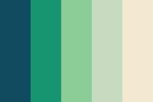 palettes de combinaisons de schémas de couleurs. illustration couleurs cmyk pour l'impression. palette de couleurs vectorielles