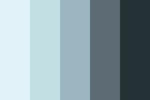 palettes de combinaisons de schémas de couleurs. illustration couleurs cmyk pour l'impression. palette de couleurs vectorielles vecteur