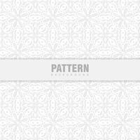 motifs orientaux. fond avec des ornements arabes. motifs, arrière-plans et fonds d'écran pour votre conception. ornement textile vecteur