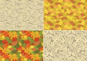 Seamless Pattern Vector Pattern