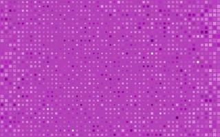 texture vecteur violet clair dans un style rectangulaire.