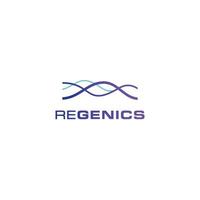 illustration logo graphique vectoriel de la génétique humaine, bon pour le logo scientifique