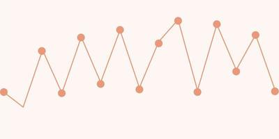 infographie et diagnostics, graphiques et schémas vectoriels. éléments d'infographie graphiques et graphiques d'entreprise. vecteur