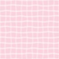 vecteur de fond ou de texture en damier carré rose.