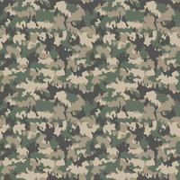 Motif de camouflage. Sans couture. Contexte militaire. Soldat camou