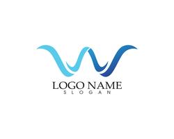 X lettre Logo Template vector icon design