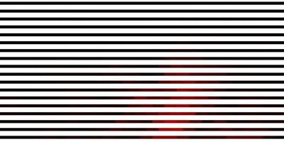 disposition de vecteur rouge foncé avec des lignes.