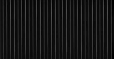 abstrait fond panoramique texturé noir foncé - vecteur
