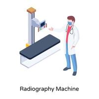 télécharger l'illustration de rayons x dans des graphiques modifiables premium vecteur