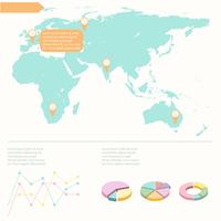 Une interface graphique vecteur