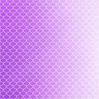 Motif de tuiles de toit violet, modèles de conception créative vecteur