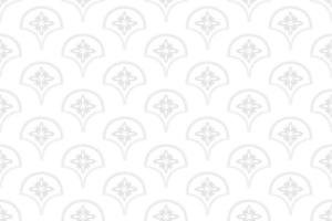 conception de modèle sans couture ethnique marocaine abstraite. tapis en tissu aztèque ornement mandala chevron décoration textile papier peint. fond de vecteur de broderie traditionnelle indienne africaine de dinde tribale