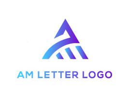 suis lettre logo logo vecteur