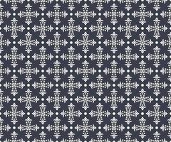 motif ethnique tissu texture géométrique vecteur aztèque oriental illustration rétro carreaux de céramique