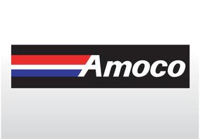 amoco vecteur