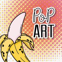 Dessins Pop Art vecteur