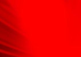 vecteur rouge clair floue motif lumineux.