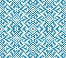 hexagone de ligne mince de fantaisie abstraite, motif géométrique sans soudure de triangle. mosaïque créative, fond de carreaux. vecteur