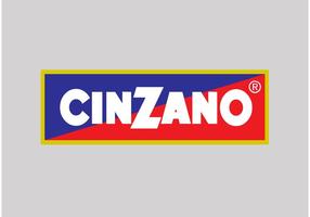 Cinzano vecteur