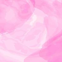 abstrait aquarelle rose ou abricot avec texture dorée. peinture fluide blush. invitation de mariage de printemps rose poussiéreuse ou texture de voile. encre à l'alcool. vecteur