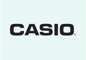 casio vecteur