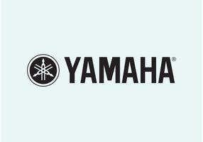 Logo vectoriel Yamaha