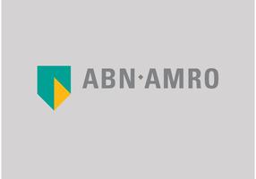 Banque ABN AMRO vecteur