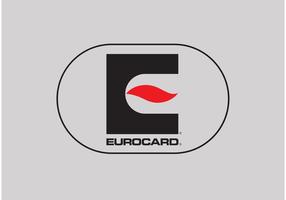 Eurocard vecteur