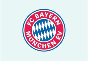 fc bayern munich vecteur