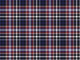 vecteur de buffle de modèle de plaid de tartan, papier peint de fond de tissu