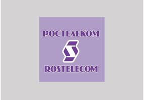 Rostelecom vecteur