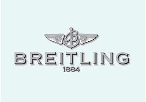 Breitling vecteur