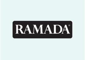 ramada vecteur