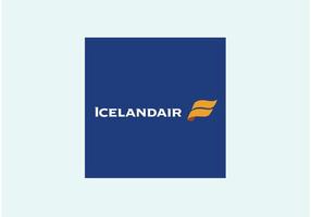 icelandair vecteur