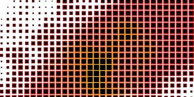 disposition de vecteur rouge foncé avec des lignes, des rectangles.