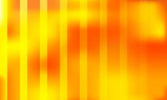 abstrait orange et rouge dégradé flou fond de maille dans des couleurs vives et lisses. illustration vectorielle de couleur douce facilement modifiable, adaptée au papier peint, à la bannière, à l'arrière-plan, à la carte, à la page de destination