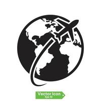 icône web stock illustration vectorielle design plat vecteur