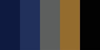 palettes de combinaisons de schémas de couleurs. illustration couleurs cmyk pour l'impression. palette de couleurs vectorielles vecteur