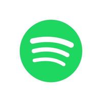 icône spotify, logo spotify, ensemble de logos de symboles spotify vecteur