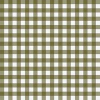 vecteur de motif à carreaux, qui est tartan, motif vichy, texture de tissu tartan dans un style rétro, coloré