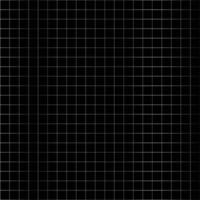 fond noir abstrait avec des lignes diagonales. conception de modèle de ligne de vecteur de gradient. graphique monochrome.