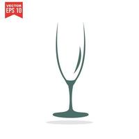 jeu d'icônes d'alcool et de cocktails. collection d'icônes Web linéaires simples telles que verres, spiritueux, bière, bar, champagne, whisky, vin, etc. trait vectoriel modifiable.