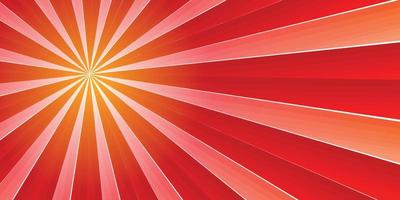 bonjour saison vacances abstrait arrière-plans ray sunburst explosion texture fond d'écran toile design moderne illustration vectorielle eps10 vecteur