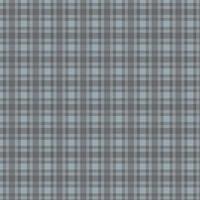 Motif de plaid de vecteur texturé