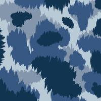 mer sous-marin océan champ de bataille terrain abstrait animal motif de camouflage arrière-plan militaire