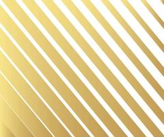 fond de rayures de lignes luxueuses dorées abstraites - texture simple pour votre conception. fond dégradé. décoration moderne pour sites Web, affiches, bannières, vecteur eps10