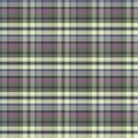 vecteur de buffle de modèle de plaid de tartan, papier peint de fond de tissu